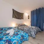 Apartmán 
