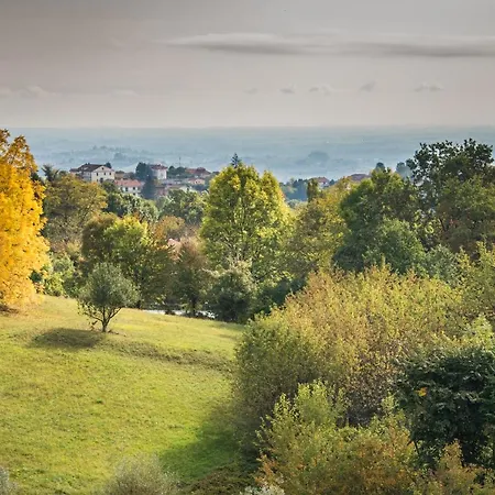 La Collina - 15km Dal Centro Di Torino Appartamento Baldissero Torinese