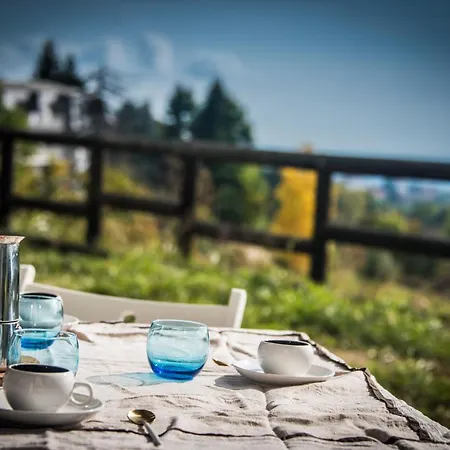 La Collina - 15km Dal Centro Di Torino Appartamento