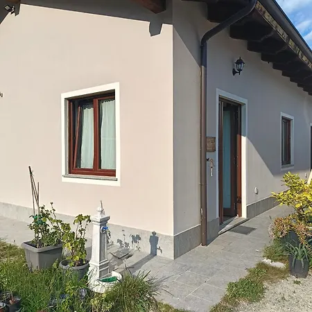 La Collina - 15km Dal Centro Di Torino